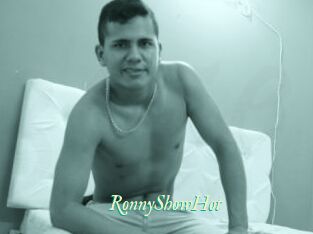 RonnyShowHot