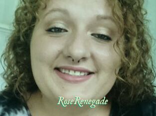 RoseRenegade