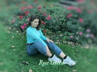 Rose_Green