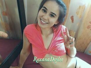 RoxanaDoylee