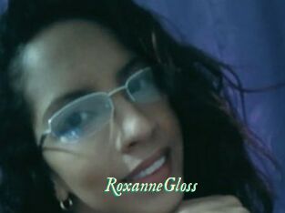 RoxanneGloss