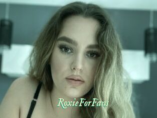 RoxieForFans