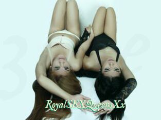 RoyalSEXQueensXx