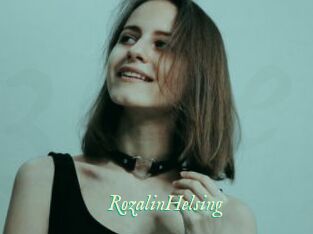 RozalinHelsing