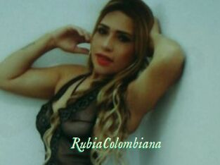 RubiaColombiana