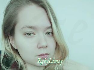 RubyLimey