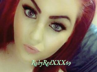 RubyRedXXX69