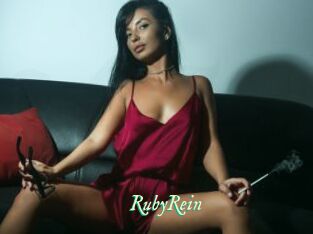 RubyRein