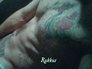 Rukkus