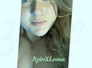 RyderXLennox