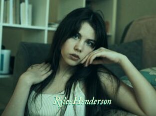 RyleeHenderson