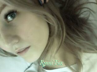 Rynni_Fox