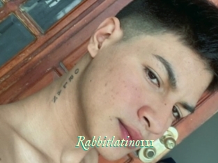 Rabbitlatino111