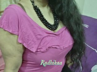 Radhikaa