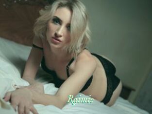 Raimie