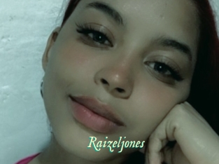 Raizeljones