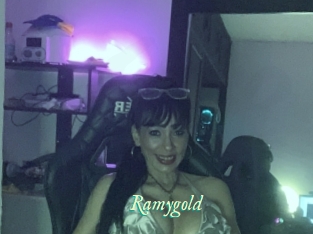 Ramygold