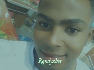 Randyxhot