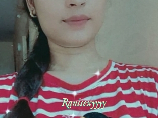 Ranisexyyyy