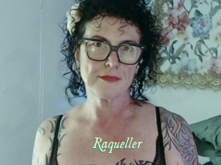 Raqueller