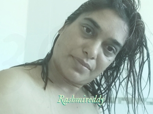 Rashmireddy