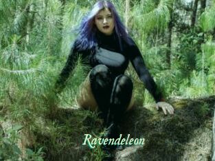 Ravendeleon