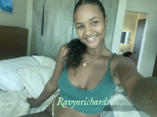 Ravynrichards