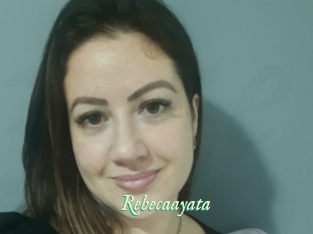 Rebecaayata