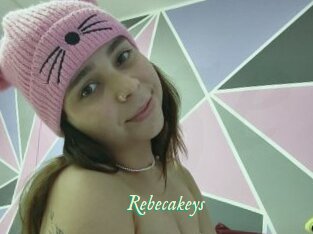 Rebecakeys