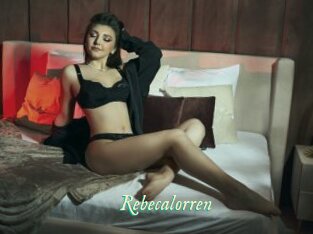 Rebecalorren