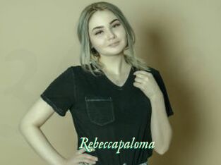 Rebeccapaloma