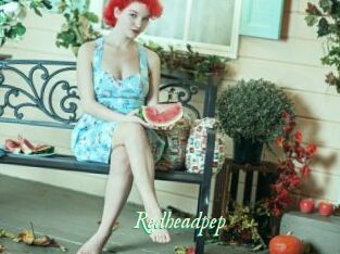 Redheadpep