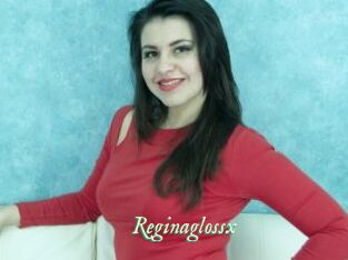 Reginaglossx