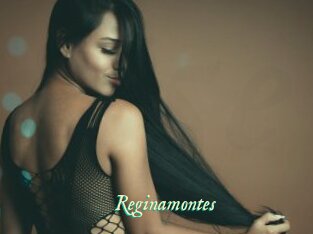 Reginamontes