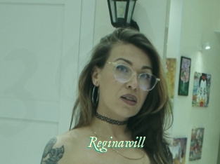 Reginawill