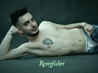 Remyfisher