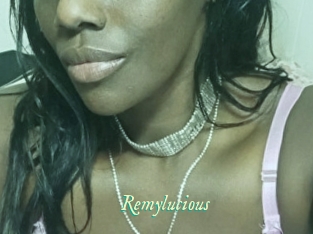 Remylucious