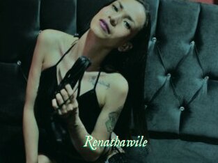 Renathawile