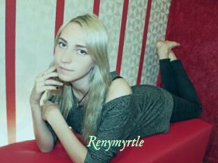 Renymyrtle