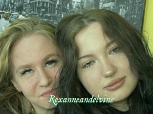 Rexanneandelvine