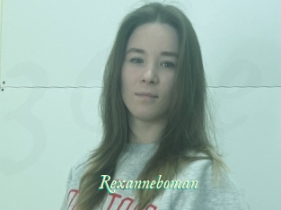 Rexanneboman