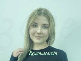 Rexannecarvin