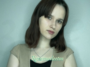 Rexannecleeton