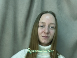 Rexannedarter