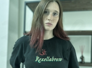 Rexellabrow