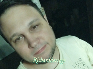 Richarddorrego