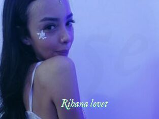 Rihana_lovet