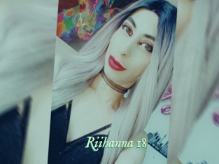 Riihanna_18