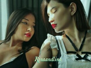 Rinaandlina