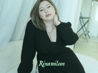 Rinawilson